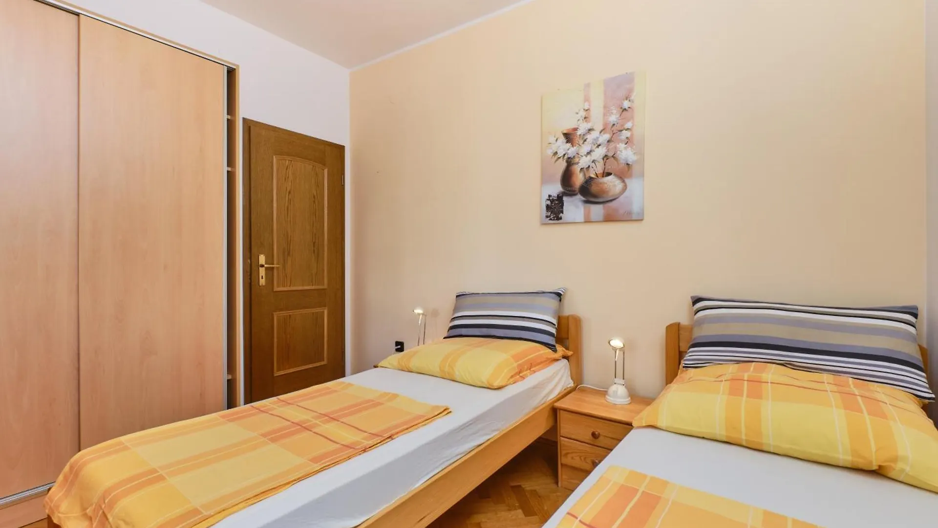 Apartments With A Parking Space Losinj, Losinj - 23160 Mali Losinj