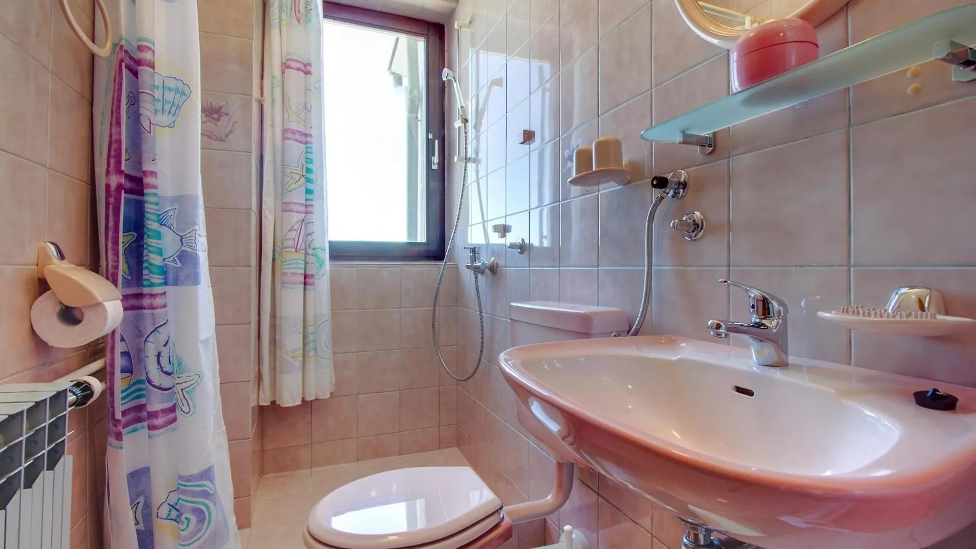 Apartments With A Parking Space Losinj, Losinj - 23160 Mali Losinj 0*,  Croatia