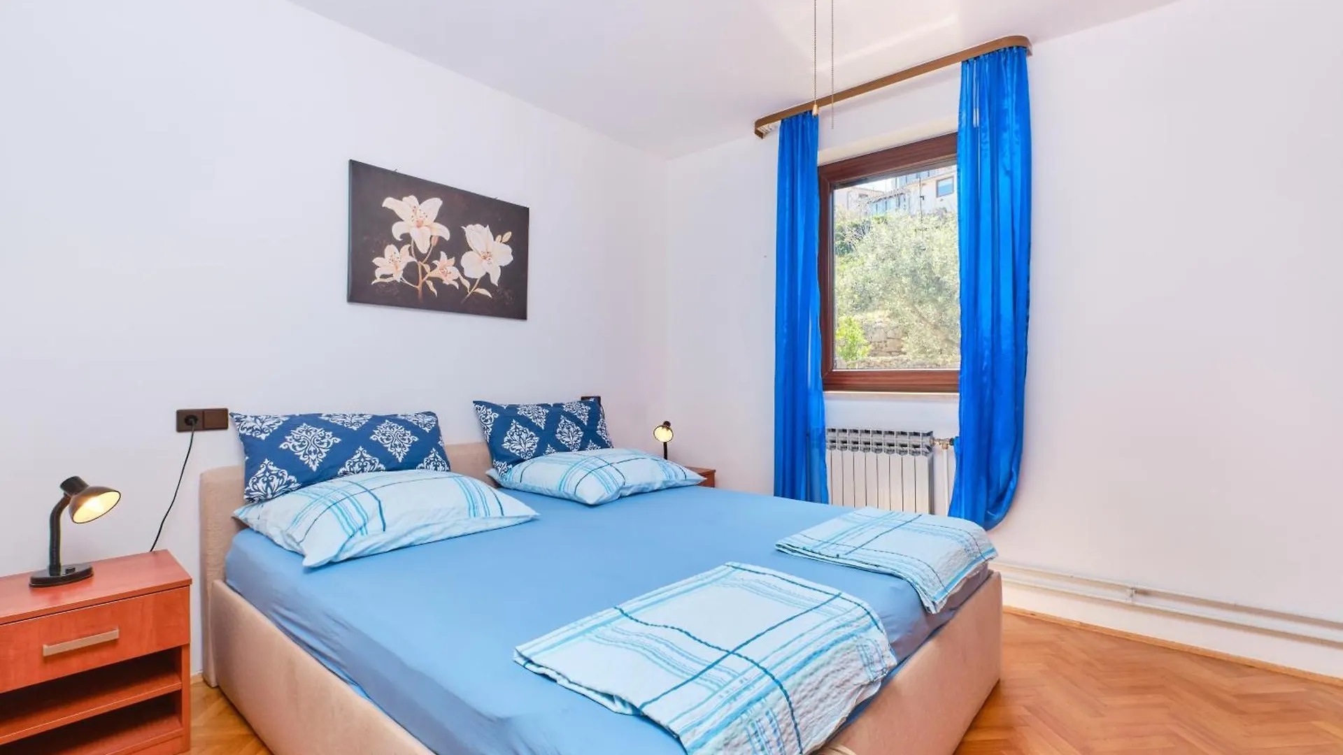 Apartments With A Parking Space Losinj, Losinj - 23160 Mali Losinj