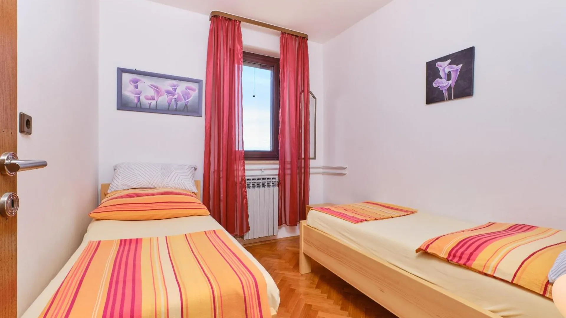 Apartments With A Parking Space Losinj, Losinj - 23160 Mali Losinj Croatia