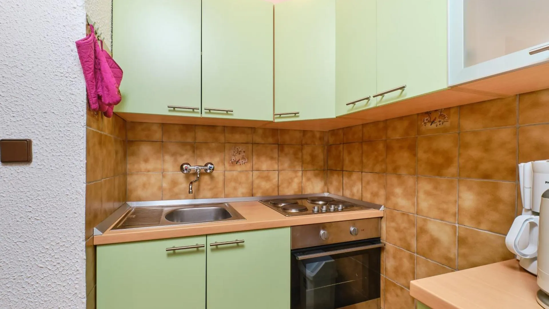 Apartments With A Parking Space Losinj, Losinj - 23160 Mali Losinj Croatia