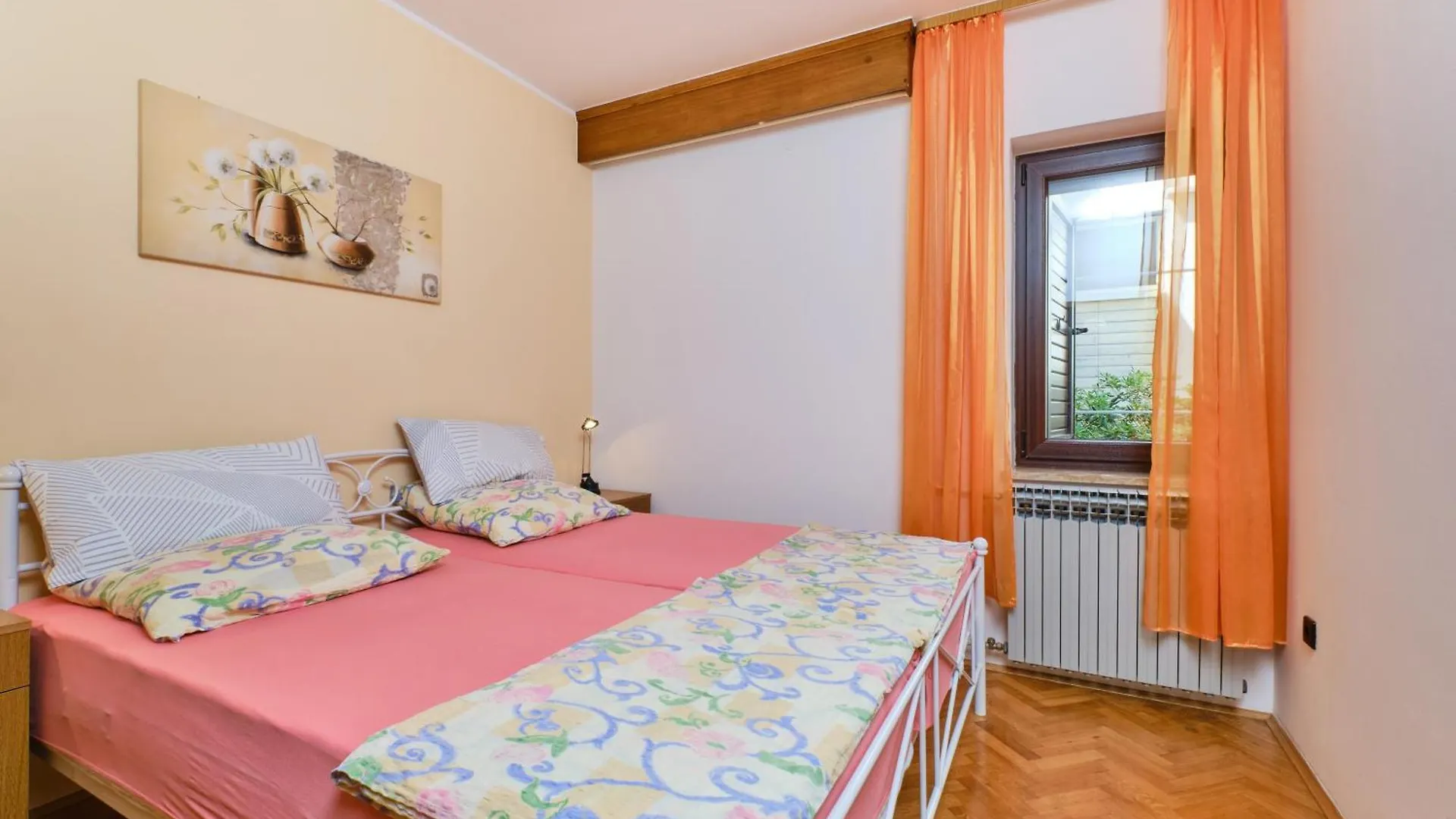 Apartments With A Parking Space Losinj, Losinj - 23160 Mali Losinj