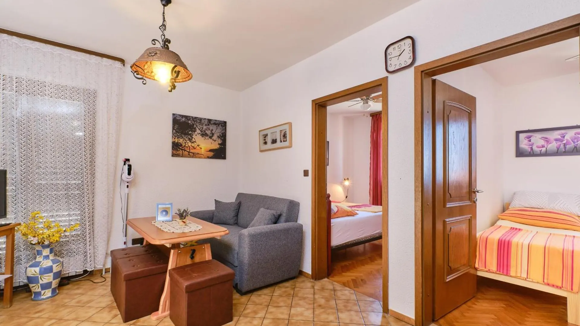Apartments With A Parking Space Losinj, Losinj - 23160 Mali Losinj 0*,  Croatia
