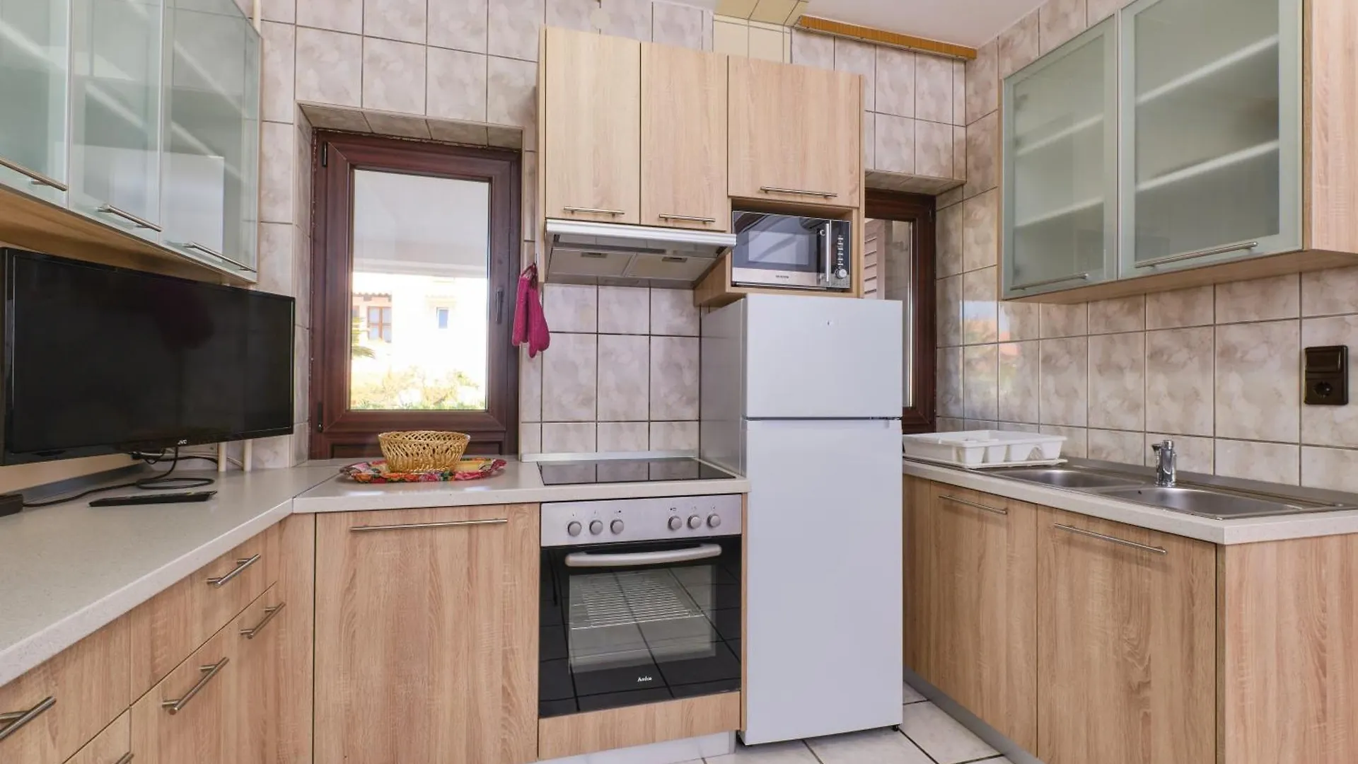 Apartments With A Parking Space Losinj, Losinj - 23160 Mali Losinj Croatia