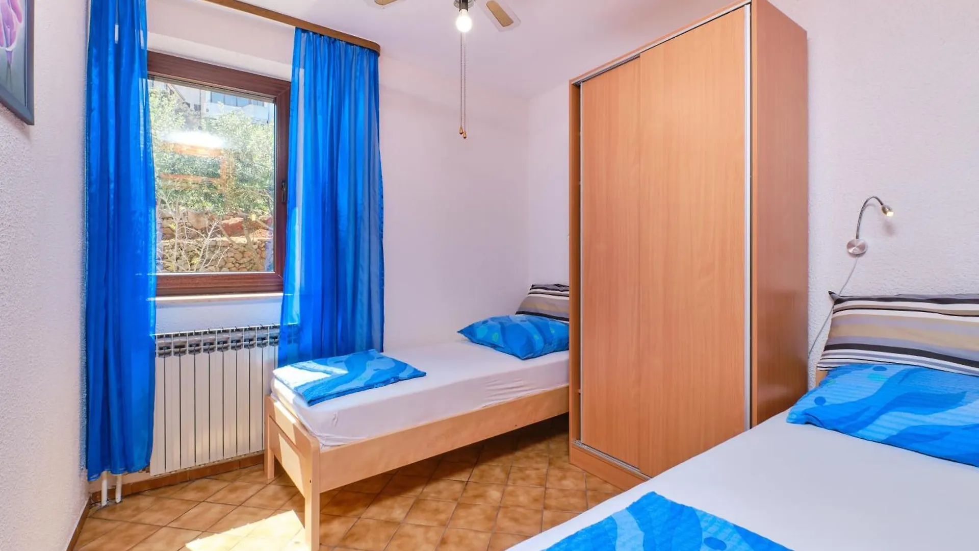 Apartments With A Parking Space Losinj, Losinj - 23160 Mali Losinj Croatia