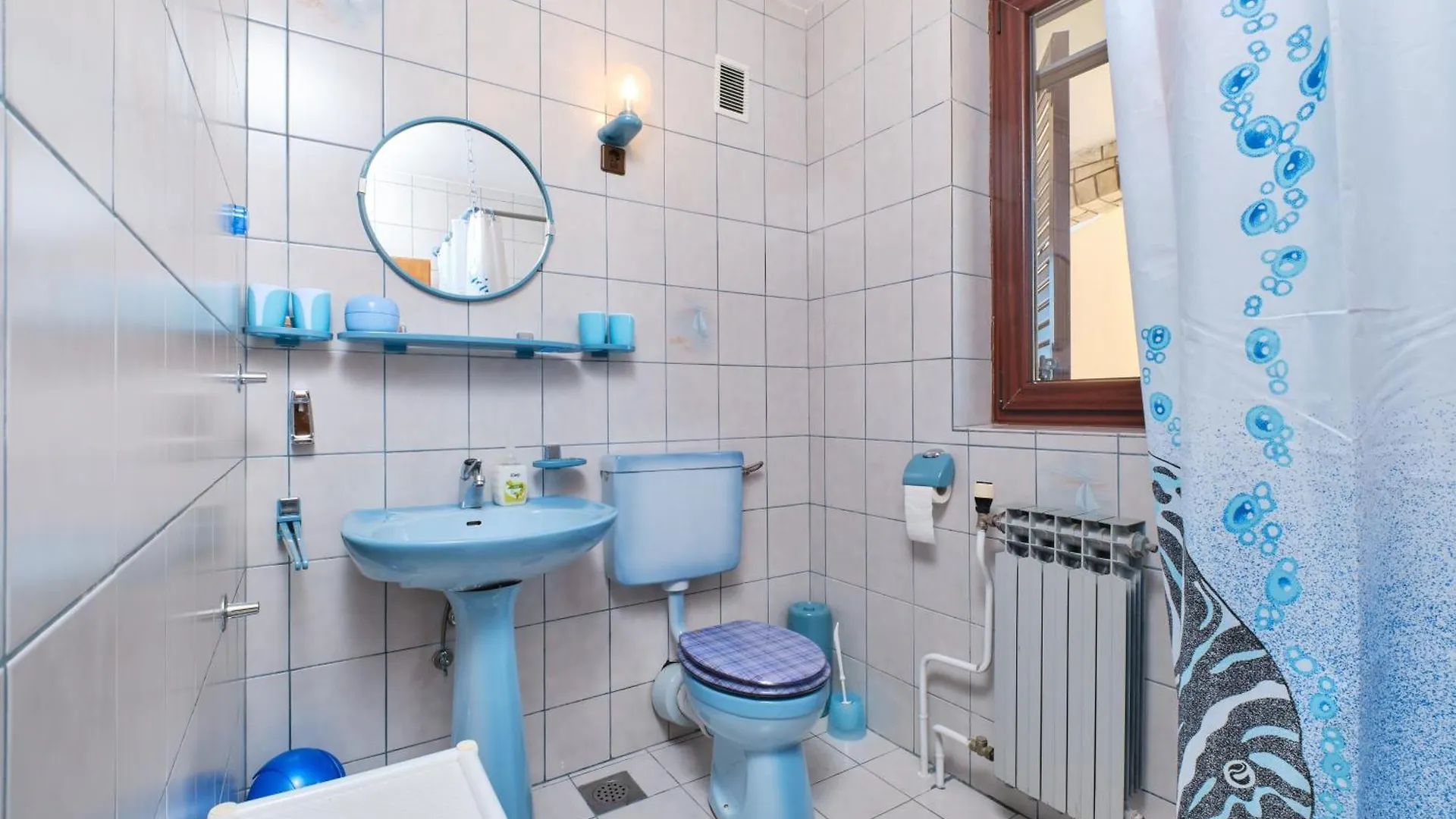 Apartments With A Parking Space Losinj, Losinj - 23160 Mali Losinj