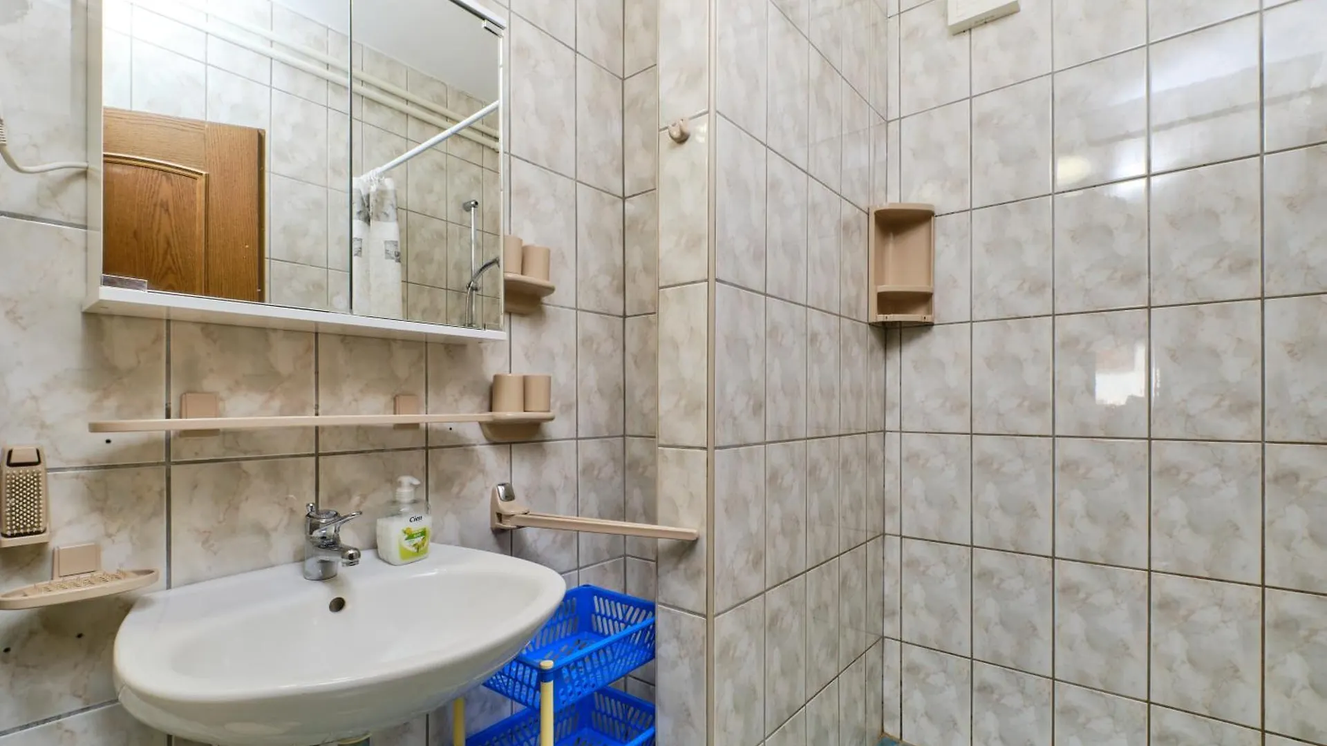 Apartments With A Parking Space Losinj, Losinj - 23160 Mali Losinj Croatia