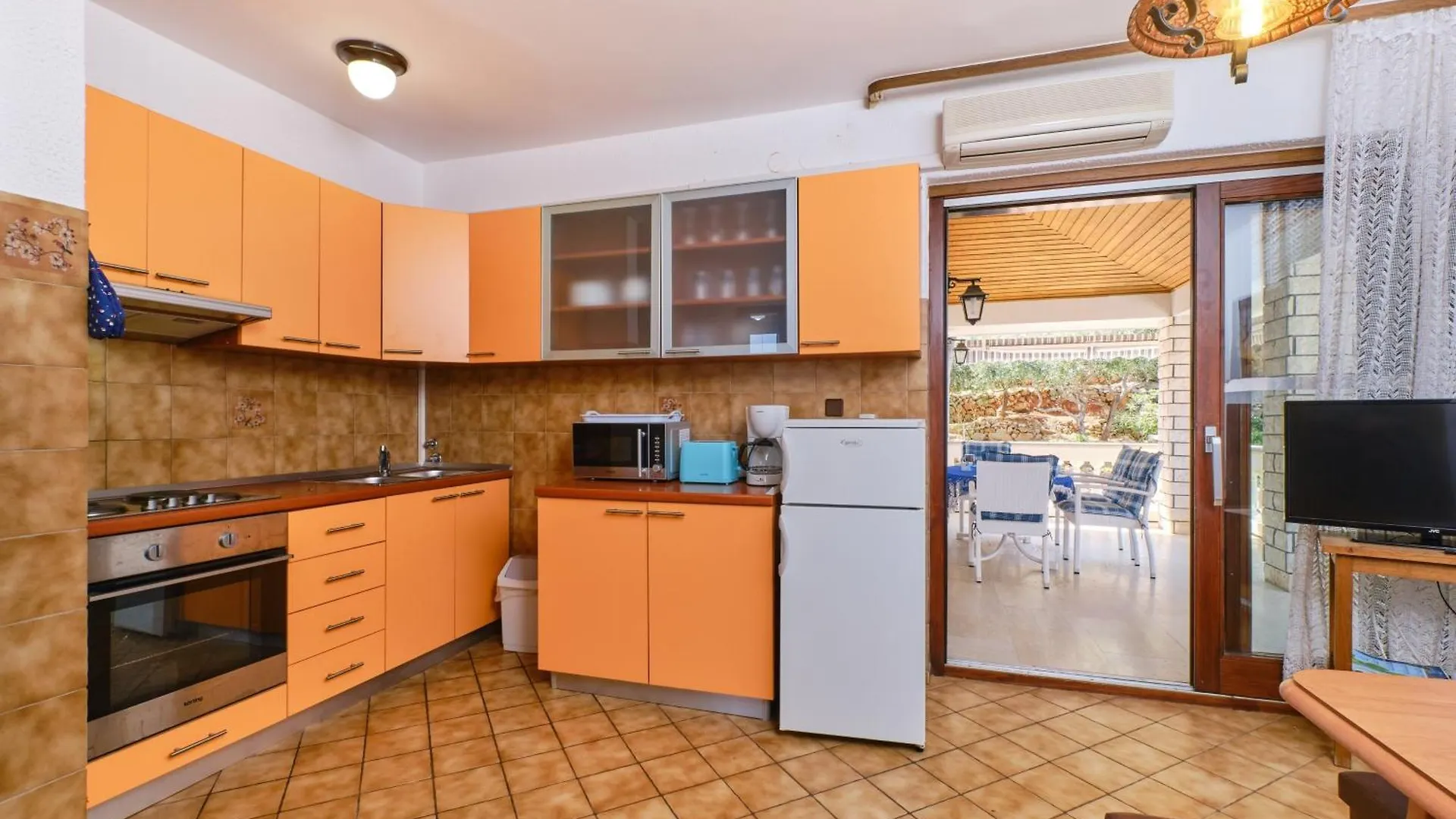 Apartments With A Parking Space Losinj, Losinj - 23160 Mali Losinj