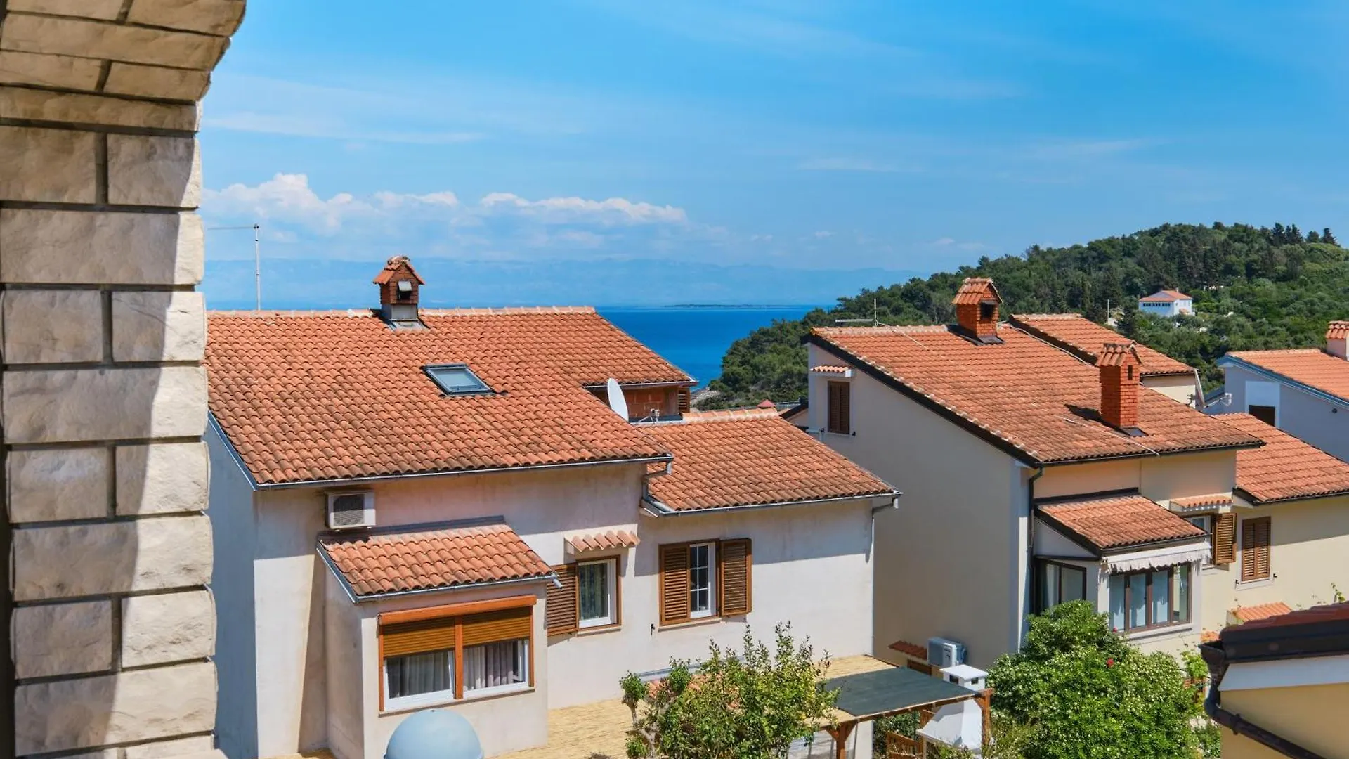 Apartments With A Parking Space Losinj, Losinj - 23160 Mali Losinj
