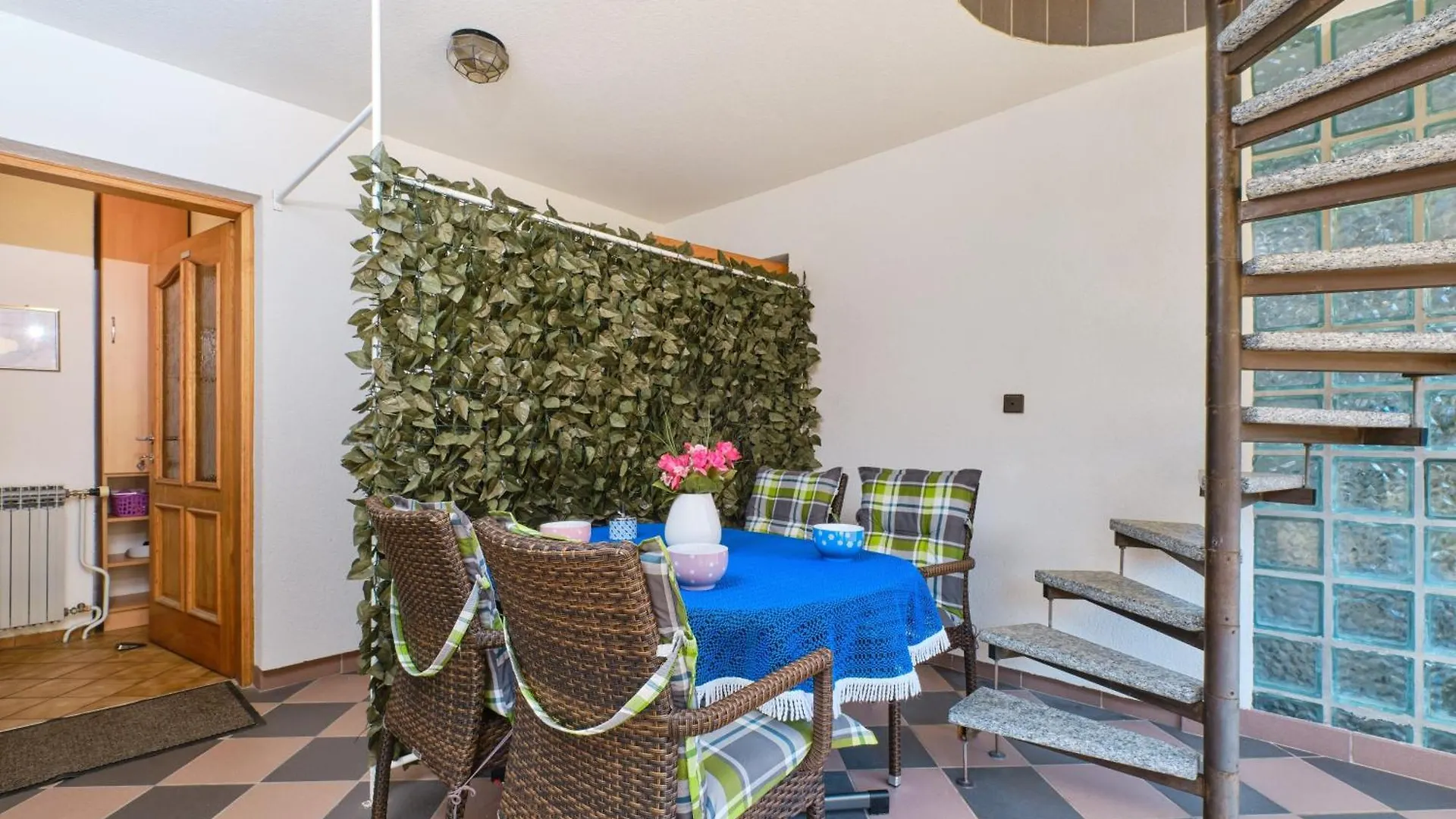 Apartments With A Parking Space Losinj, Losinj - 23160 Mali Losinj