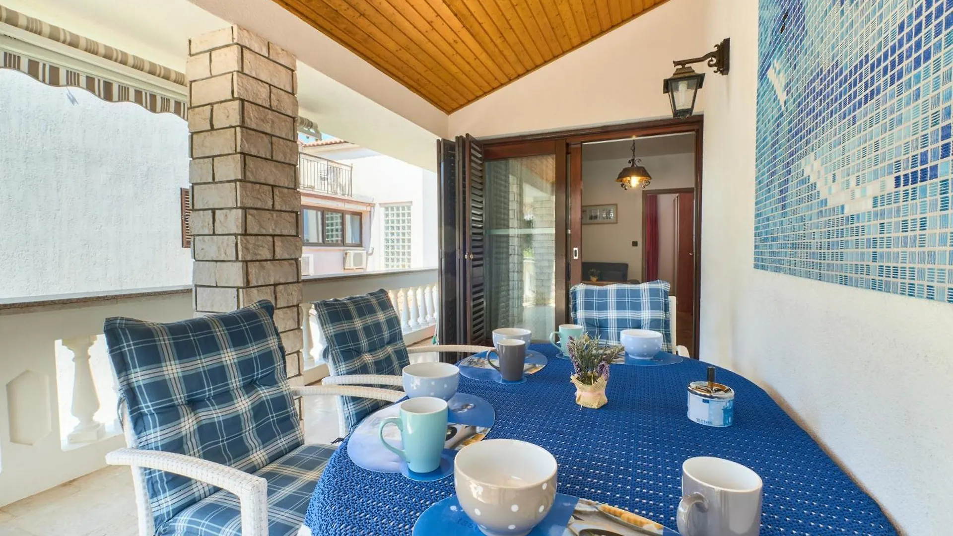 Apartments With A Parking Space Losinj, Losinj - 23160 Mali Losinj