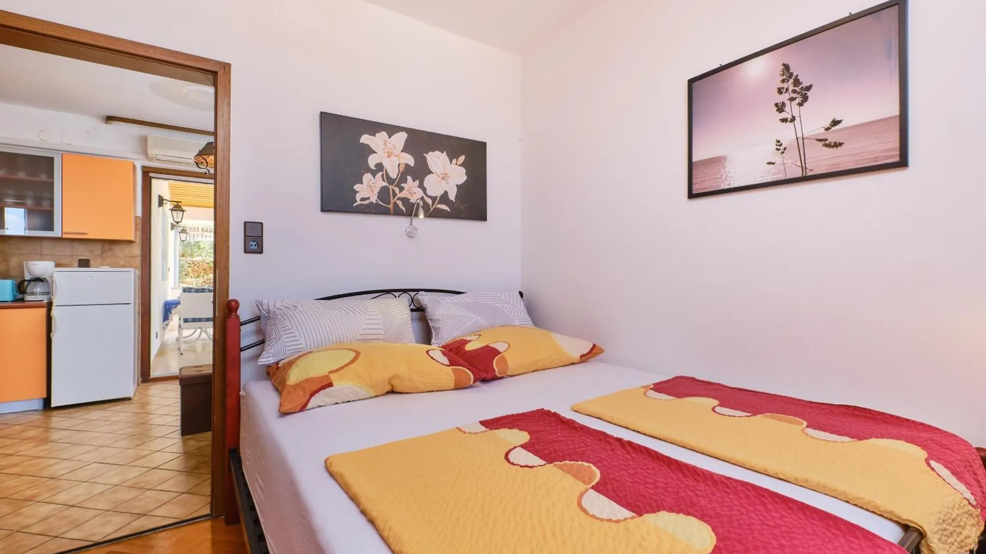Apartments With A Parking Space Losinj, Losinj - 23160 Mali Losinj Croatia