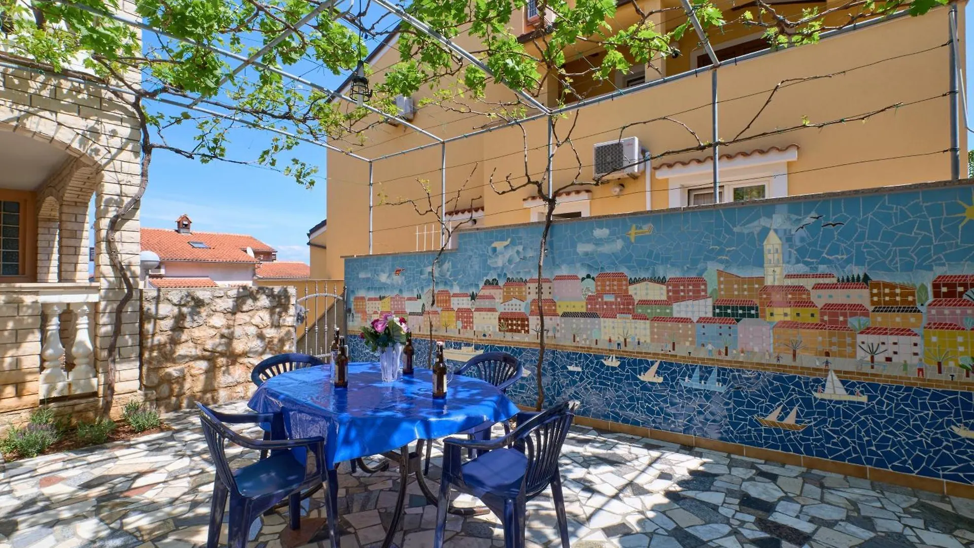Apartments With A Parking Space Losinj, Losinj - 23160 Mali Losinj