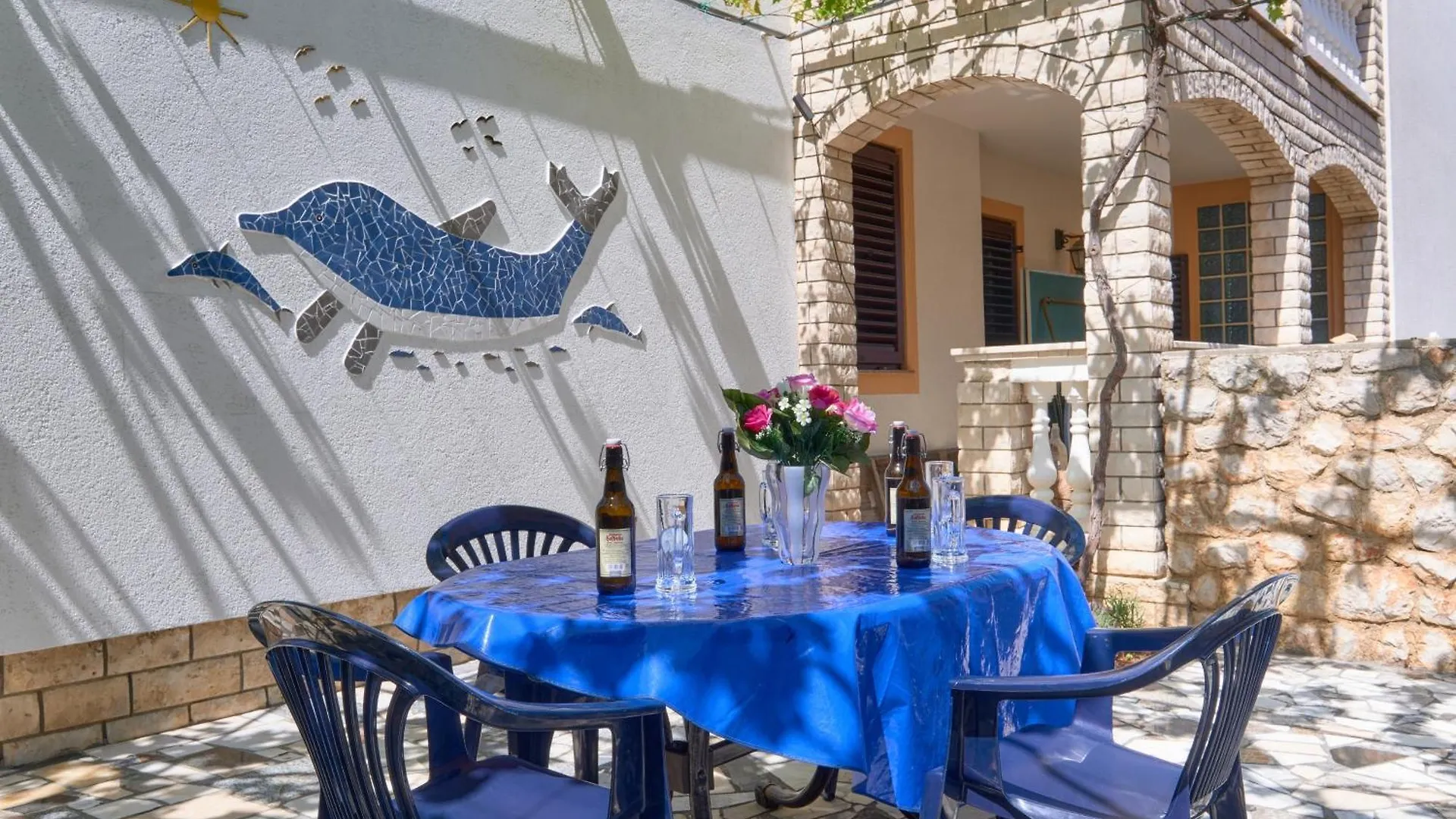 Apartments With A Parking Space Losinj, Losinj - 23160 Mali Losinj 0*,