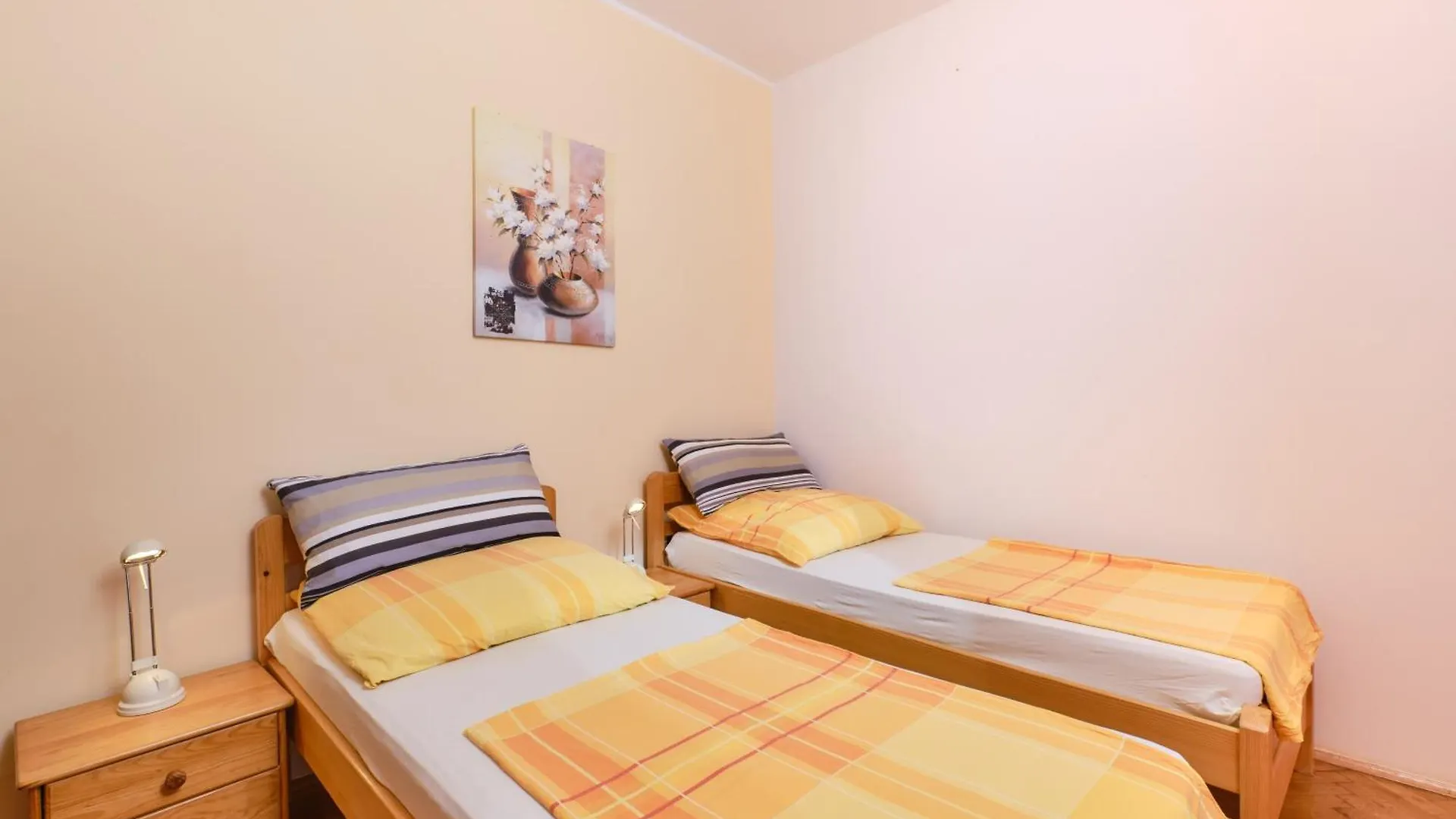 Apartments With A Parking Space Losinj, Losinj - 23160 Mali Losinj