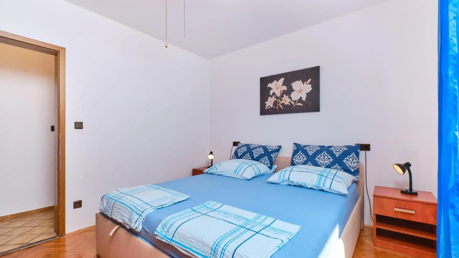 Apartments With A Parking Space Losinj, Losinj - 23160 Mali Losinj 0*,  Croatia
