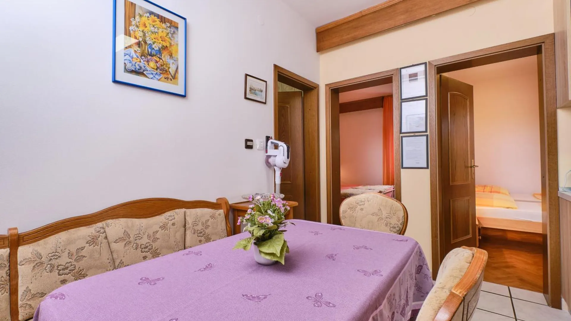Apartments With A Parking Space Losinj, Losinj - 23160 Mali Losinj