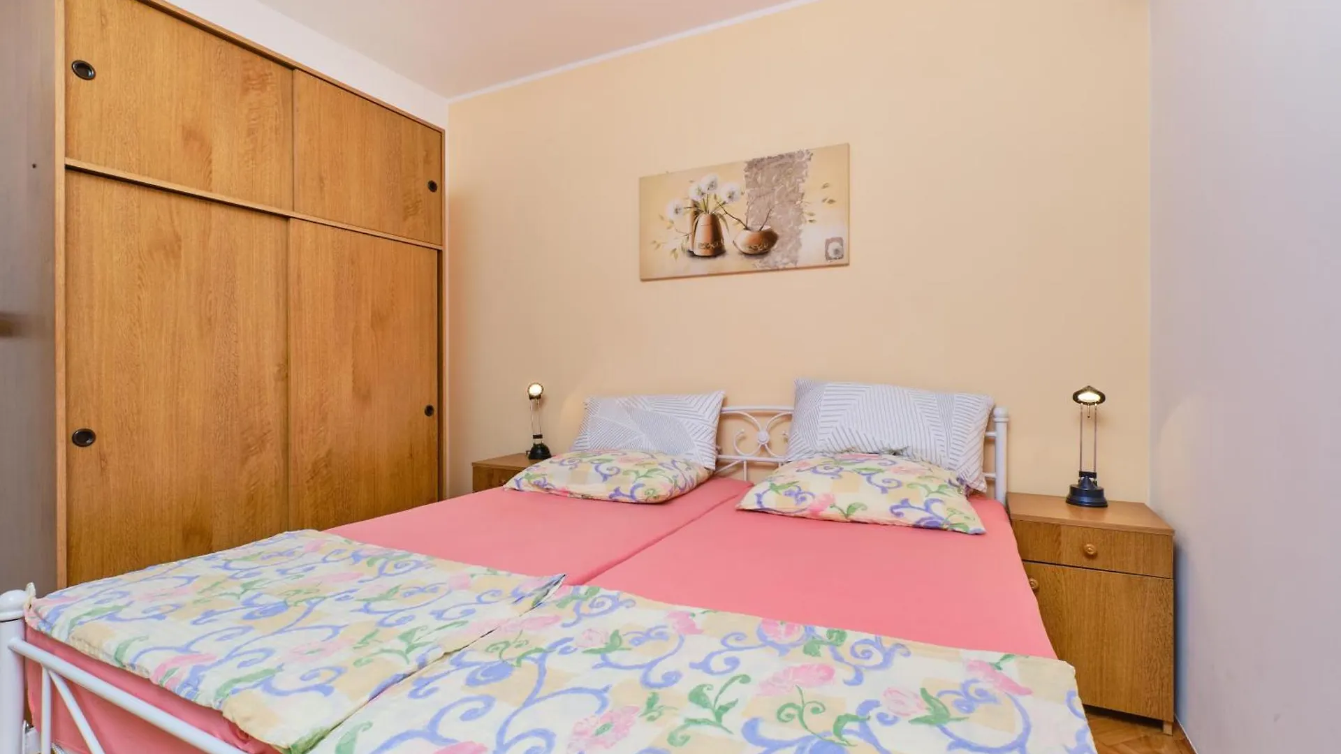 Apartments With A Parking Space Losinj, Losinj - 23160 Mali Losinj