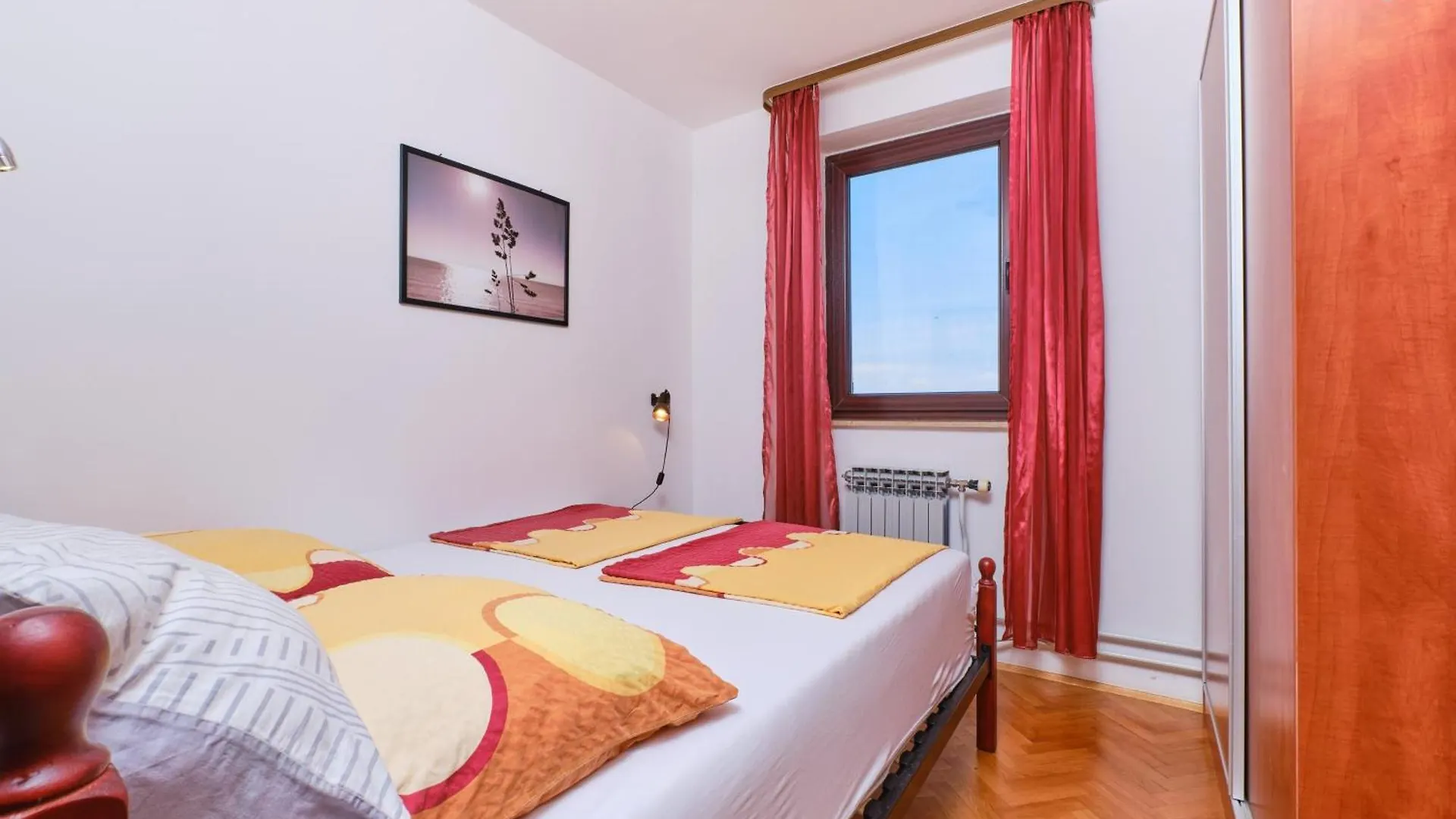 Apartments With A Parking Space Losinj, Losinj - 23160 Mali Losinj Croatia