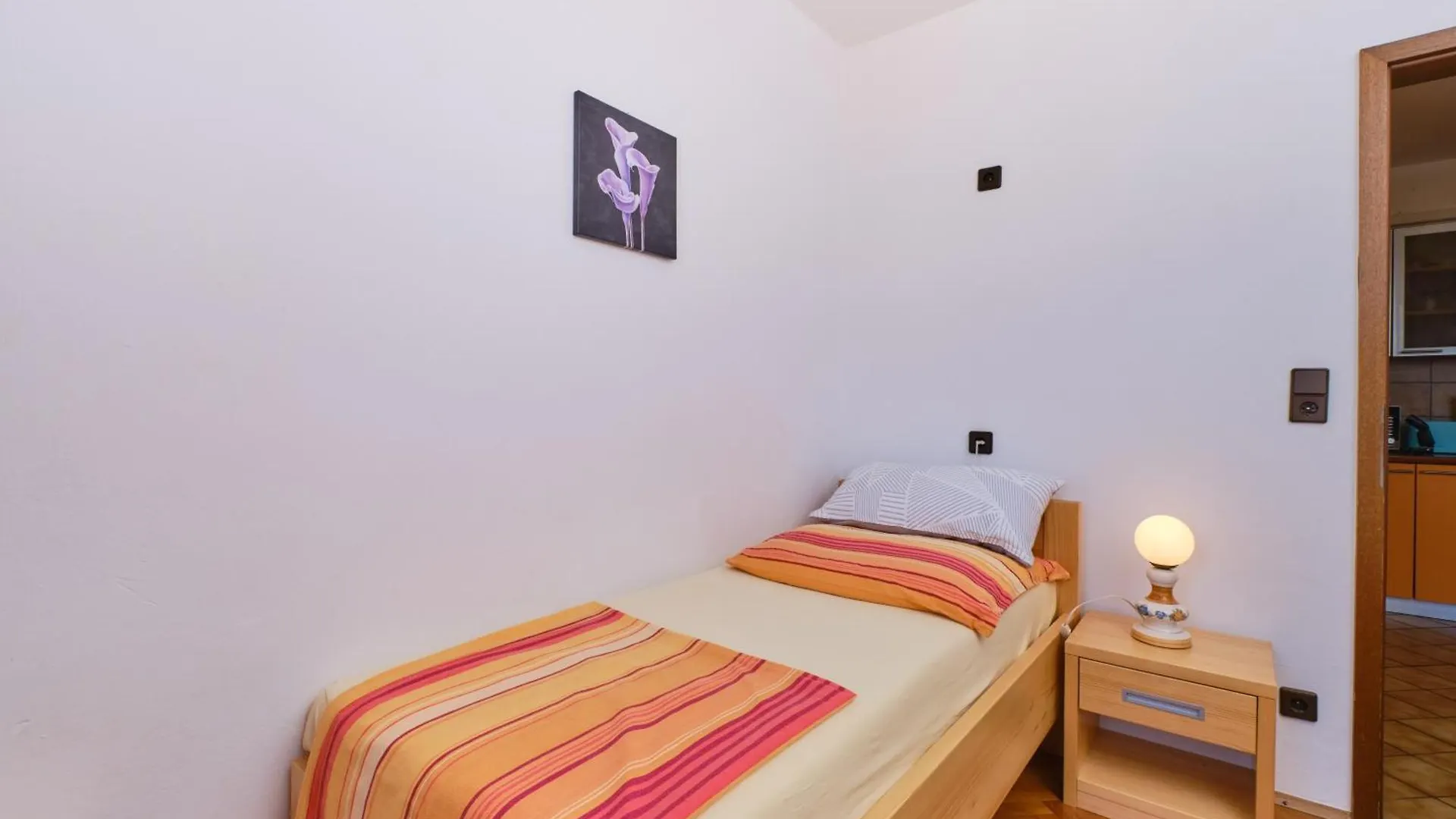 Apartments With A Parking Space Losinj, Losinj - 23160 Mali Losinj